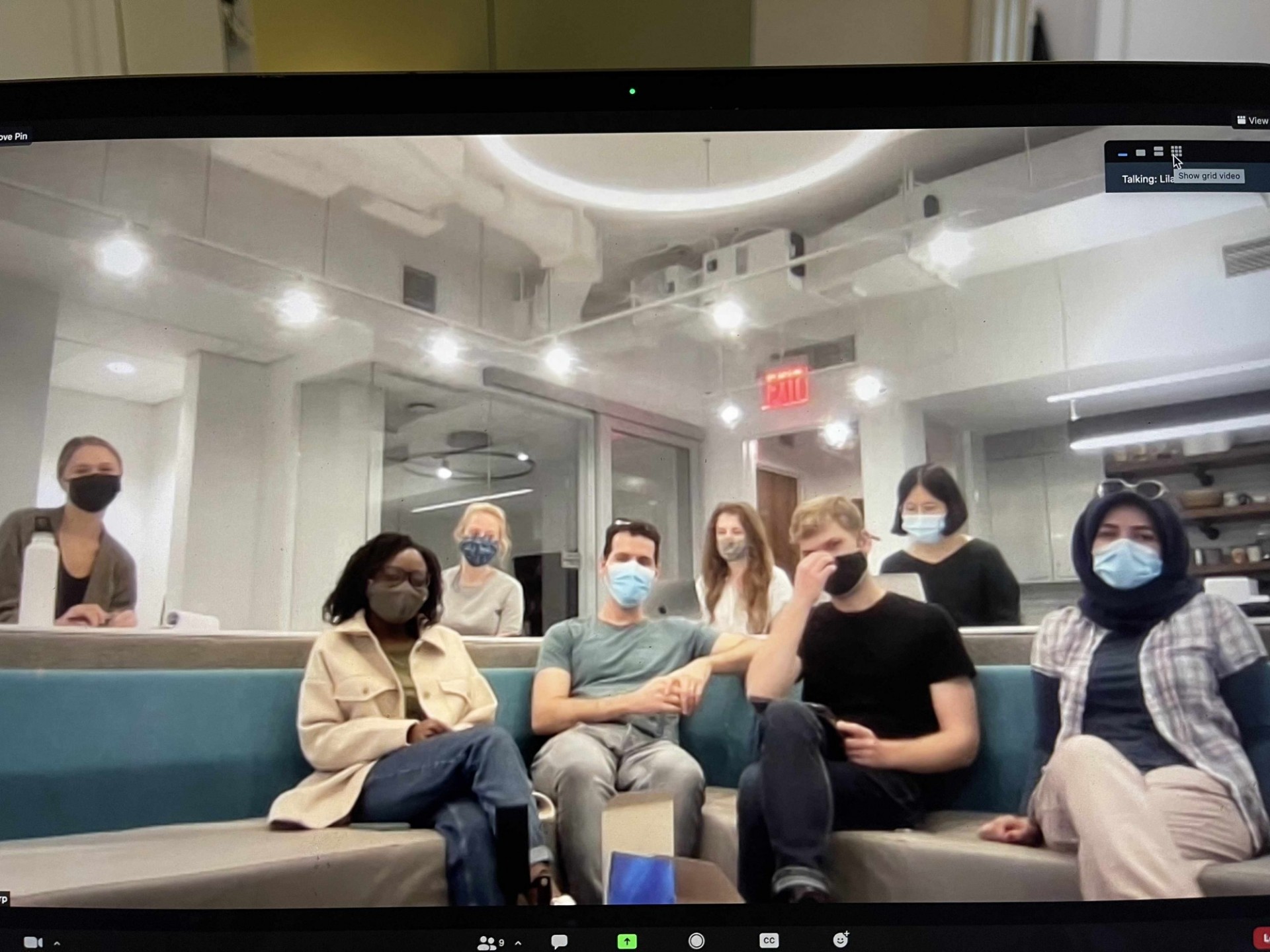 LabMeeting