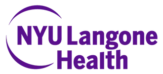 nyu medical center logo
