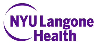 nyu medical center logo