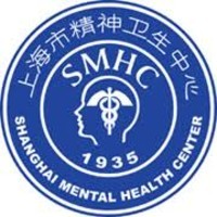 shanghai mental health center logo